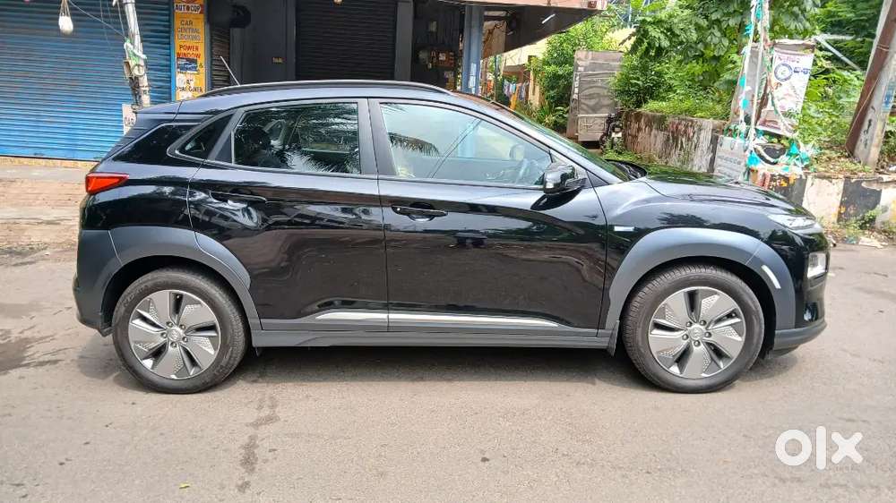 Hyundai Kona Electric 2022 Electric Well Maintained