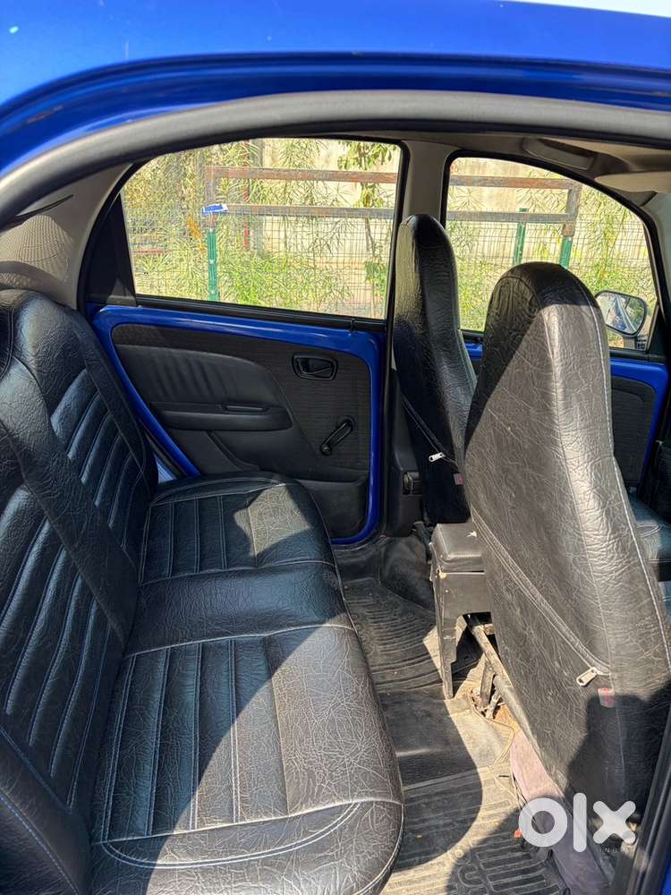 Tata Nano Petrol 2015