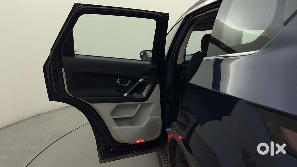 Tata Safari 2.0 Kryotec Xta Plus, 2022, Diesel