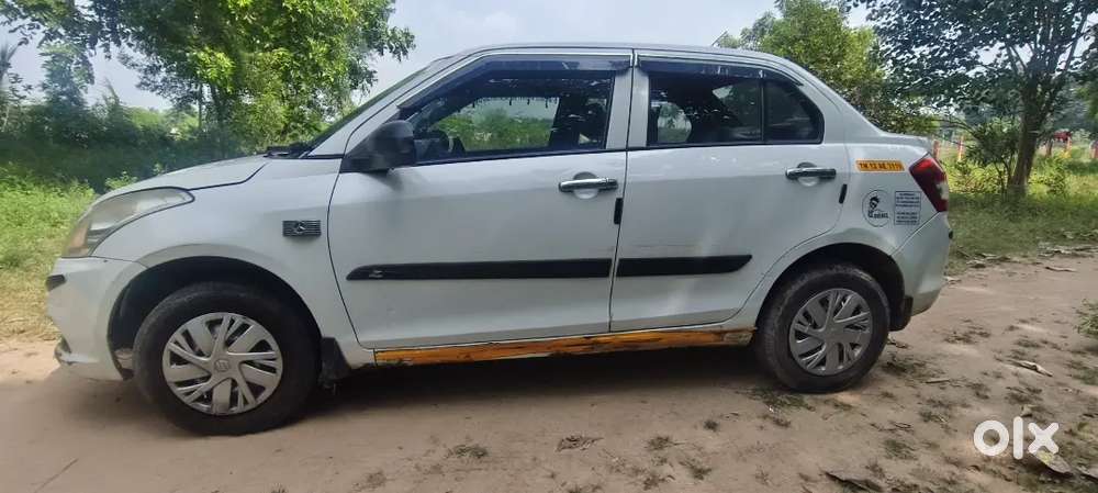Maruti Suzuki Dzire 2019 Tour S Diesel