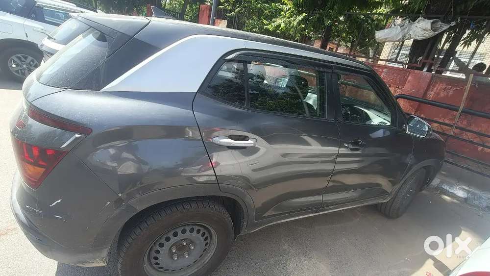 Hyundai Creta Facelift 2020