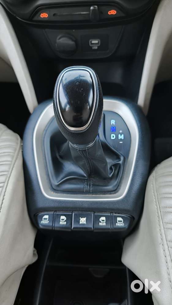 Hyundai Santro Sportz, 2020, Petrol