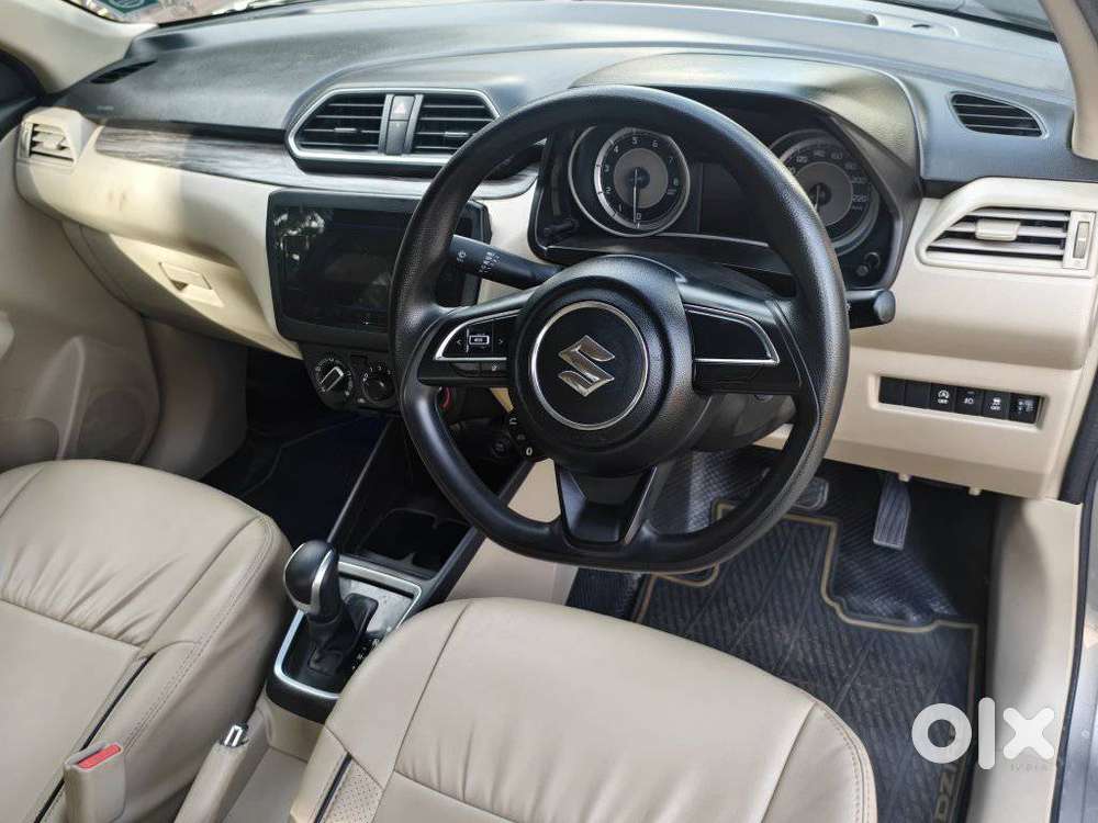 Maruti Suzuki Swift Dzire Vxi(o) Amt, 2022, Petrol