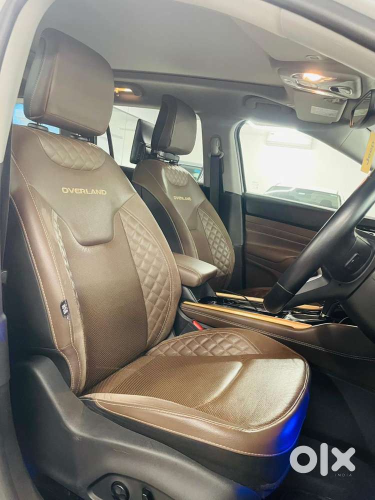 Jeep Meridian Overland 4x2 At, 2024, Diesel