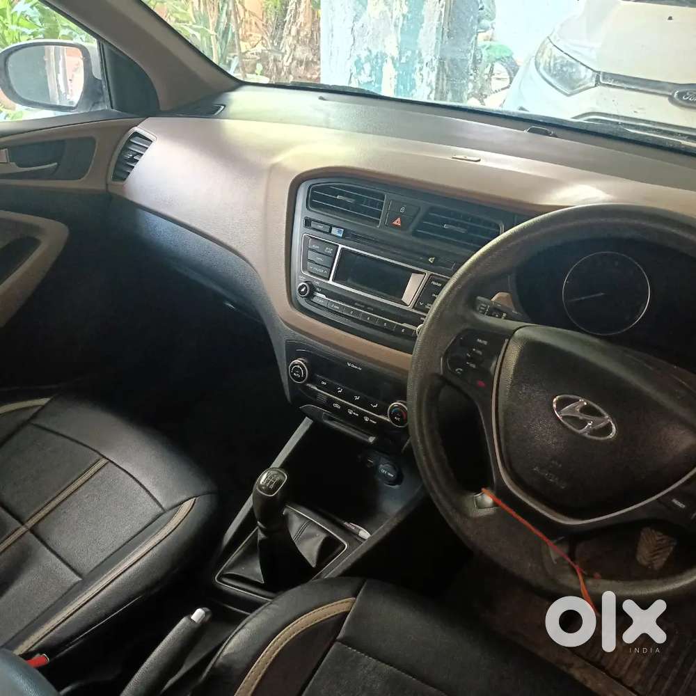 Hundai I20,very Good Condition