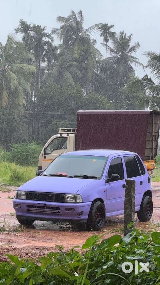 Maruti Suzuki Zen-estilo 2005 Petrol Well Maintained