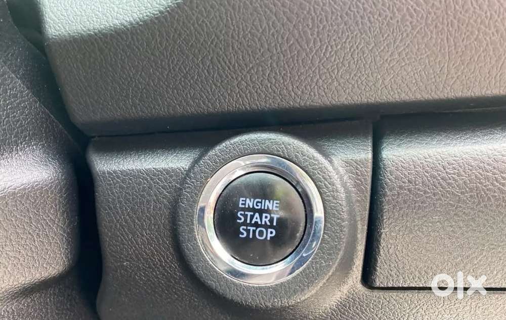 Toyota Fortuner 4x4 At 2.8 Diesel, 2017, Diesel