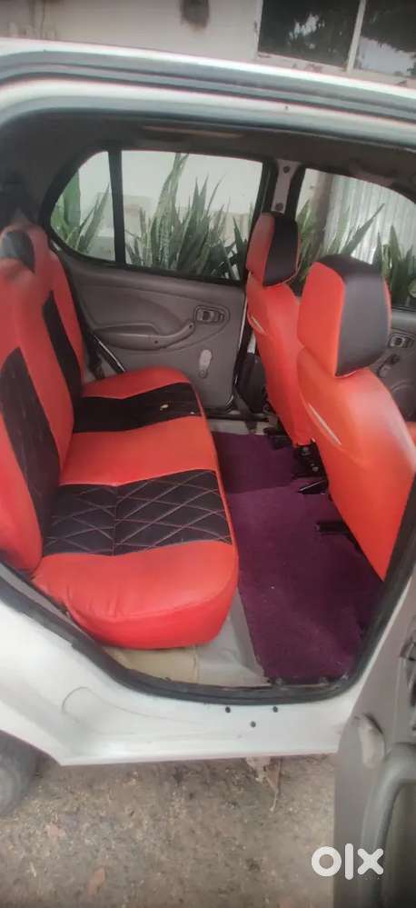 Tata Indica V2 2011 Diesel 114000 Km Driven