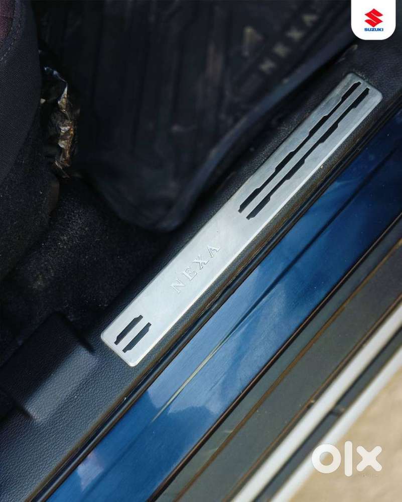 Maruti Suzuki Grand Vitara 1.5 Zeta Smart Hybrid At, 2023, Petrol