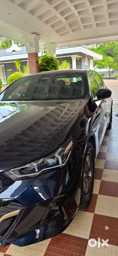 Bmw 5 Series 530d, 2024