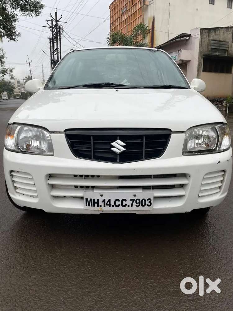 Maruti Suzuki 800 2010