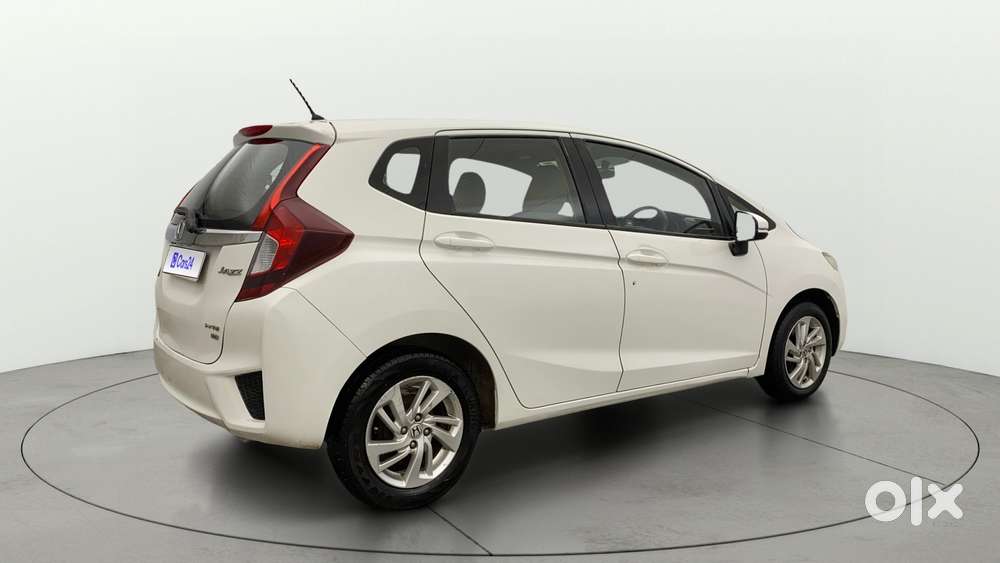 Honda Jazz 1.2 V I Vtec, 2015, Petrol