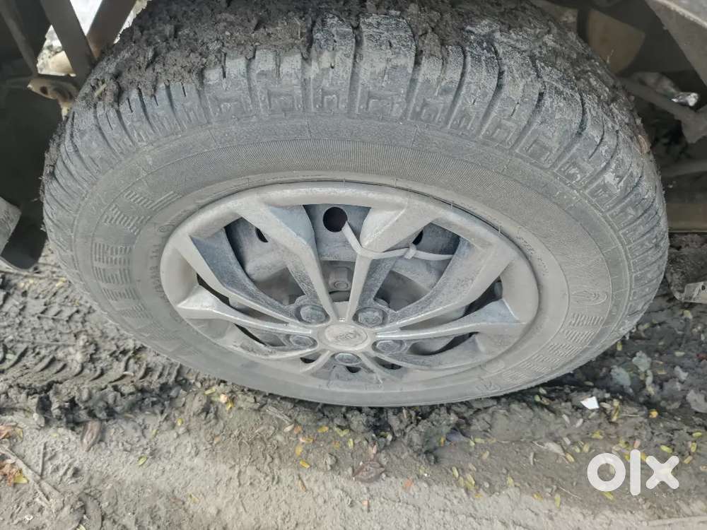 Maruti Suzuki Alto Lxi 2015