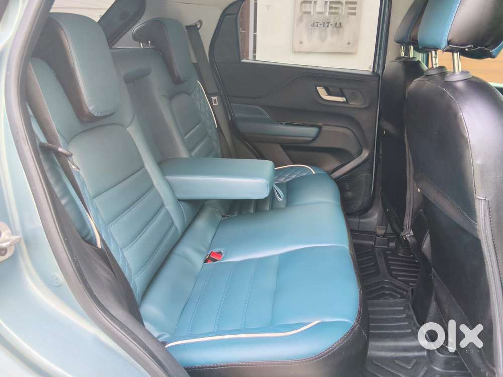 Tata Punch Creative Flagship Dual Tone Amt, 2023, Petrol