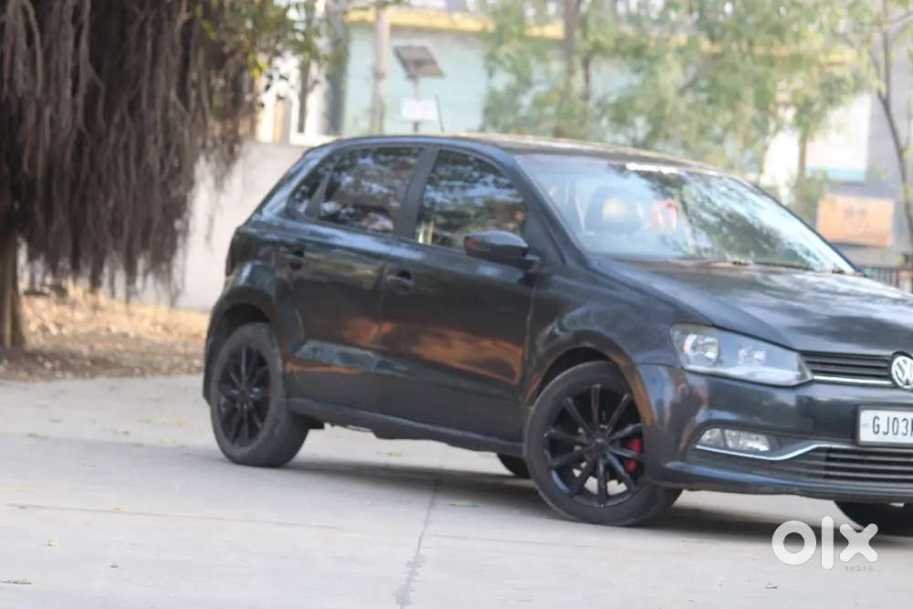 Volkswagen Polo 2018 Diesel Well Maintained