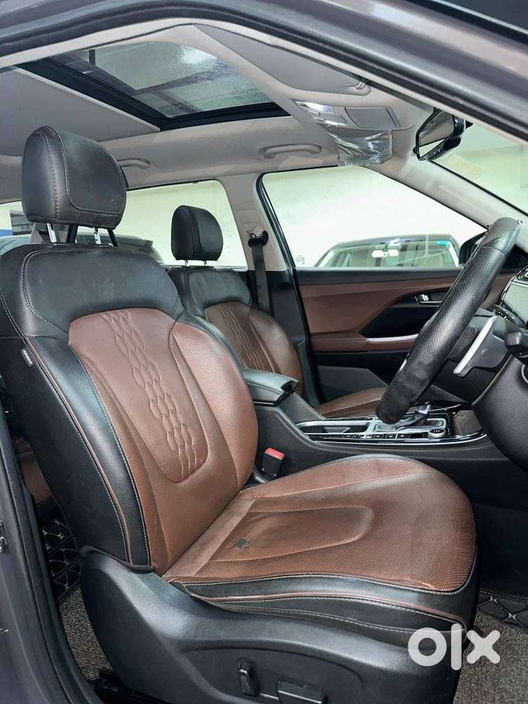 Hyundai Alcazar 1.5 Signature (o) Diesel At 6 Str, 2021, Diesel