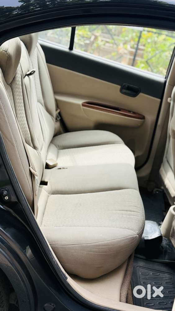 Hyundai Verna 2010-2011 Transform Vgt Crdi Bs Iii, 2011, Diesel