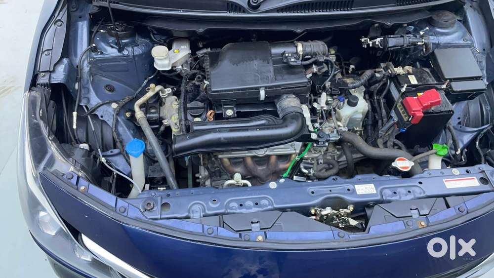 Maruti Suzuki Baleno 1.2 Alpha At, 2023, Petrol