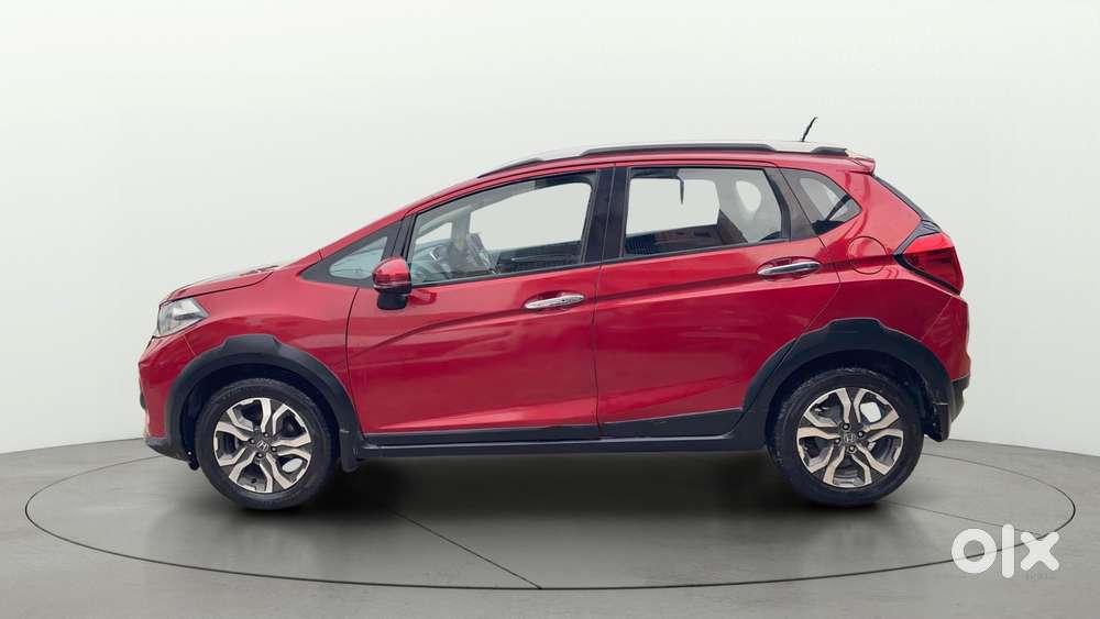 Honda Wr-v I-dtec Vx, 2020, Diesel