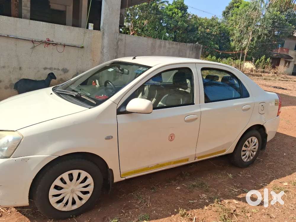 Good Service Good Condition  Vehicle