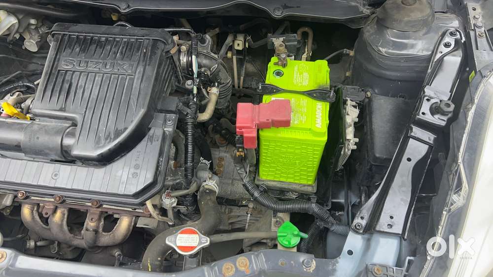 Maruti Suzuki Swift Dzire 1.3 Vxi, 2015, Petrol