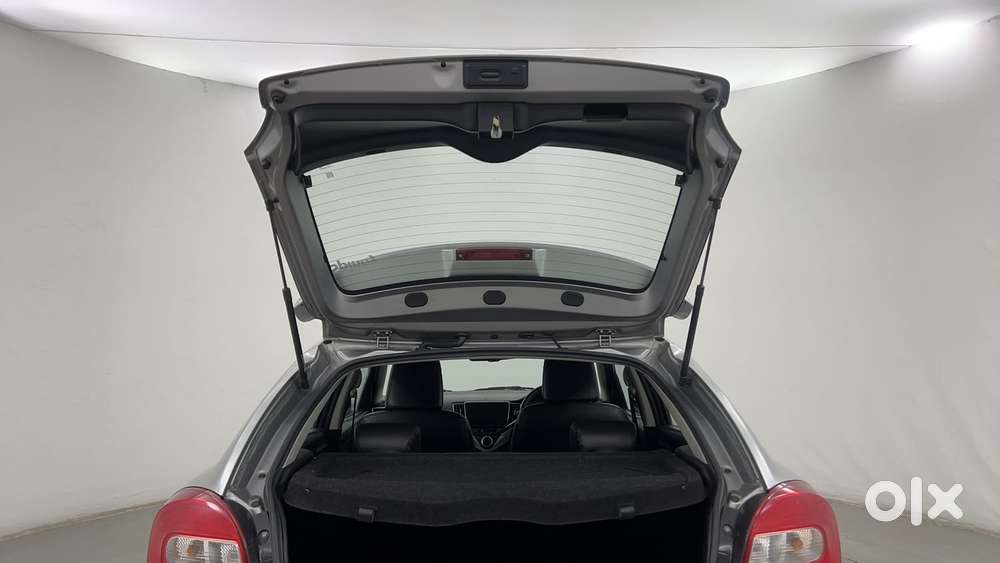 Maruti Suzuki Baleno 1.2 Zeta, 2021, Petrol