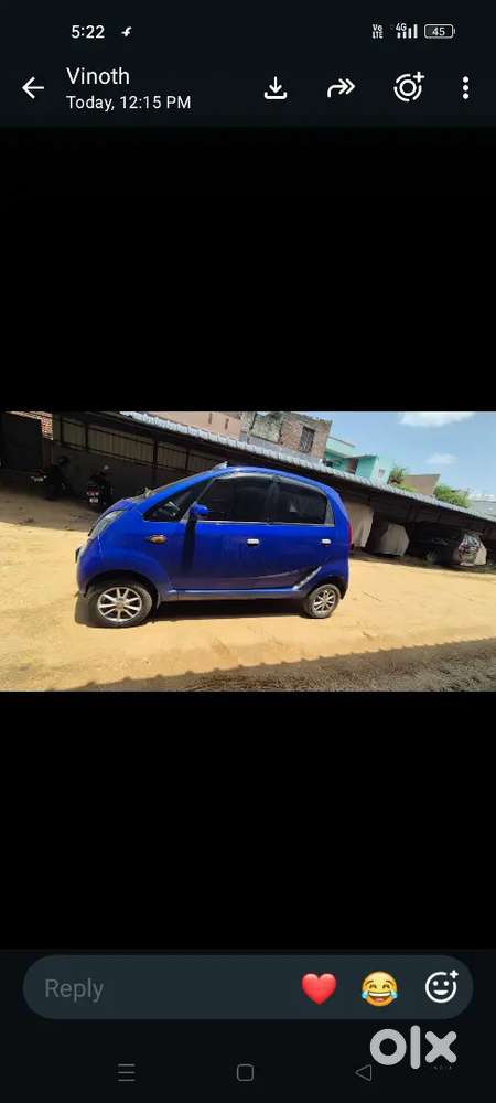 Tata Nano 2 Nd Owner Manual Petrol Engine