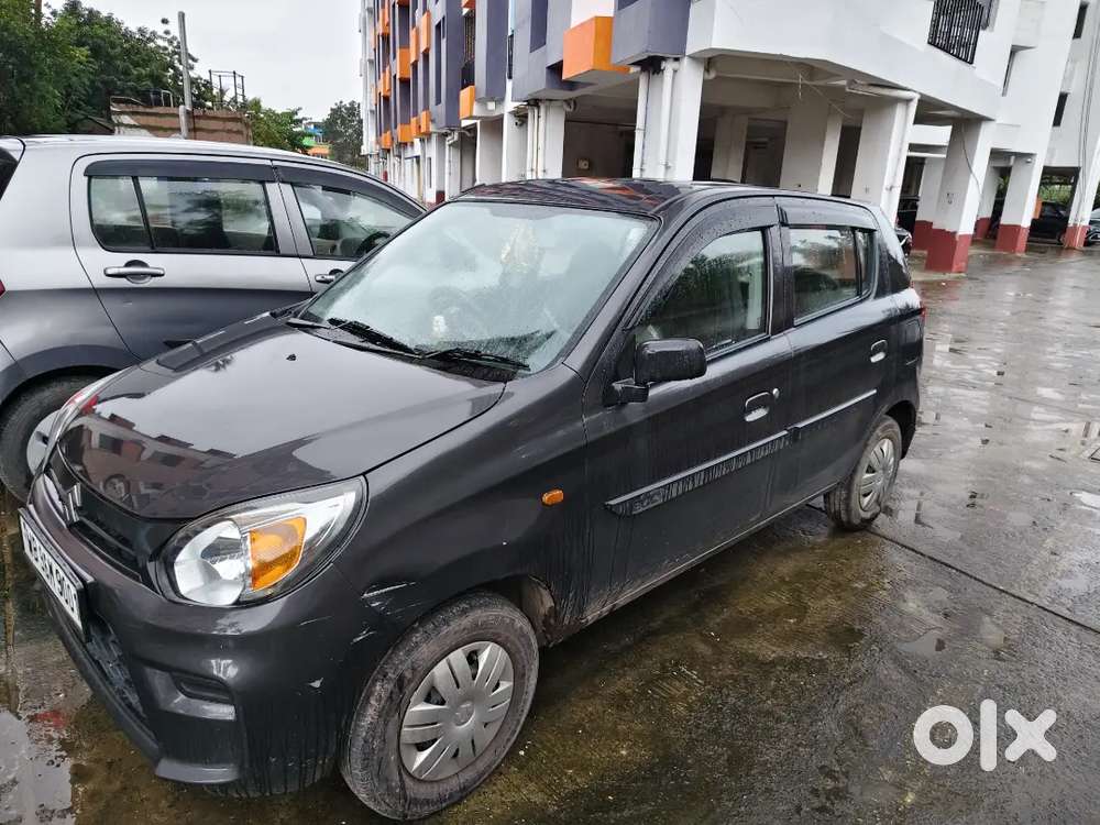 Maruti Suzuki Alto 800 2019 Petrol Manual. Tax 2029
