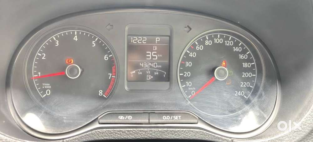 Volkswagen Polo 1.0 Highline Plus Tsi At, 2021, Petrol