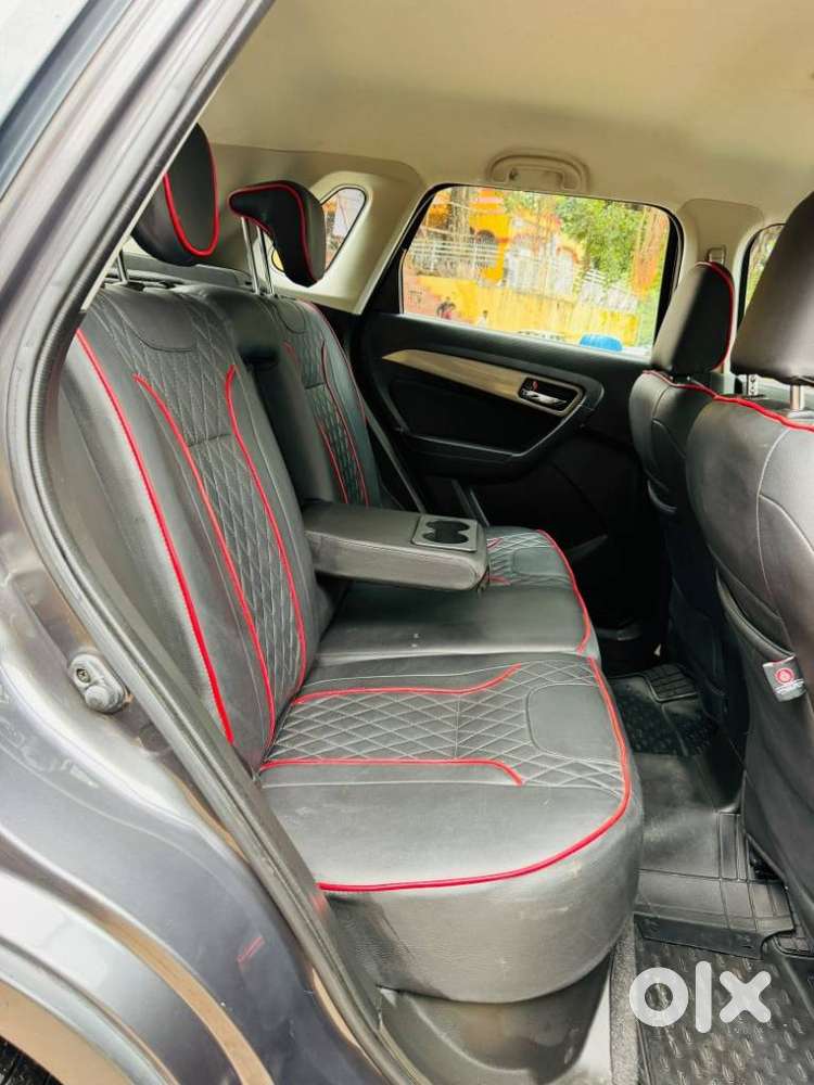 Maruti Suzuki Brezza Zdi Plus, 2018, Diesel