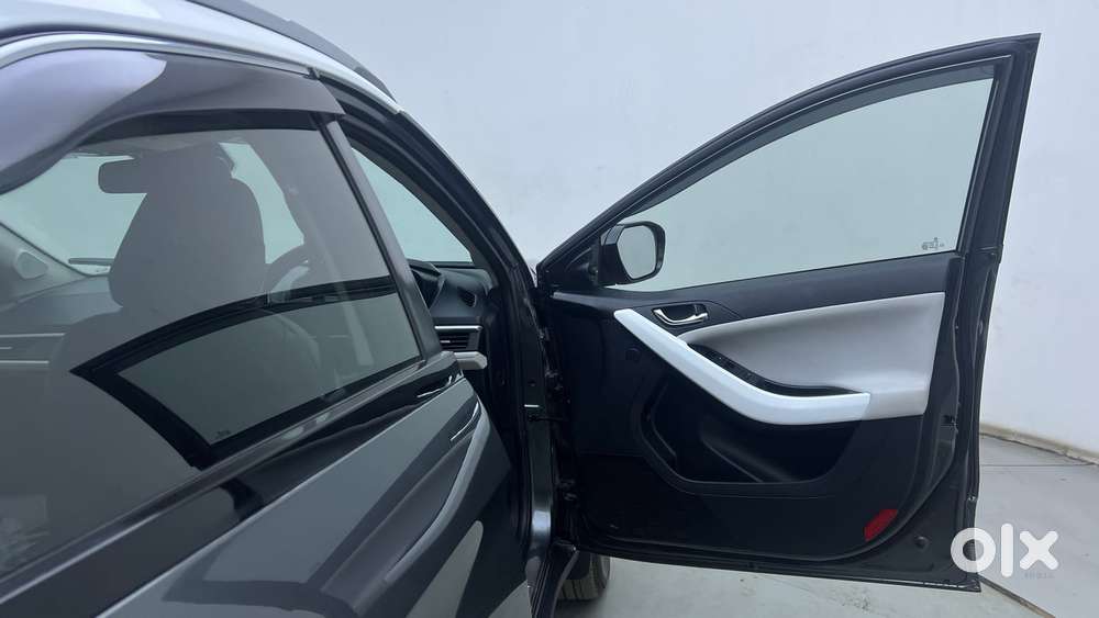 Tata Nexon Creative Plus S 1.5 Revotorq Diesel 6 Amt Dt, 2024, Diese..