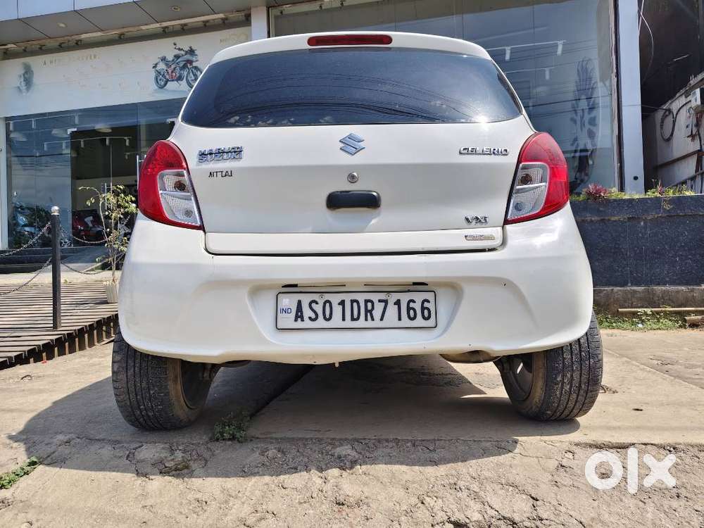 Good Condition, Alloy Extra