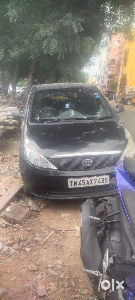 Tata Indica Vista Glx 2010 Manual