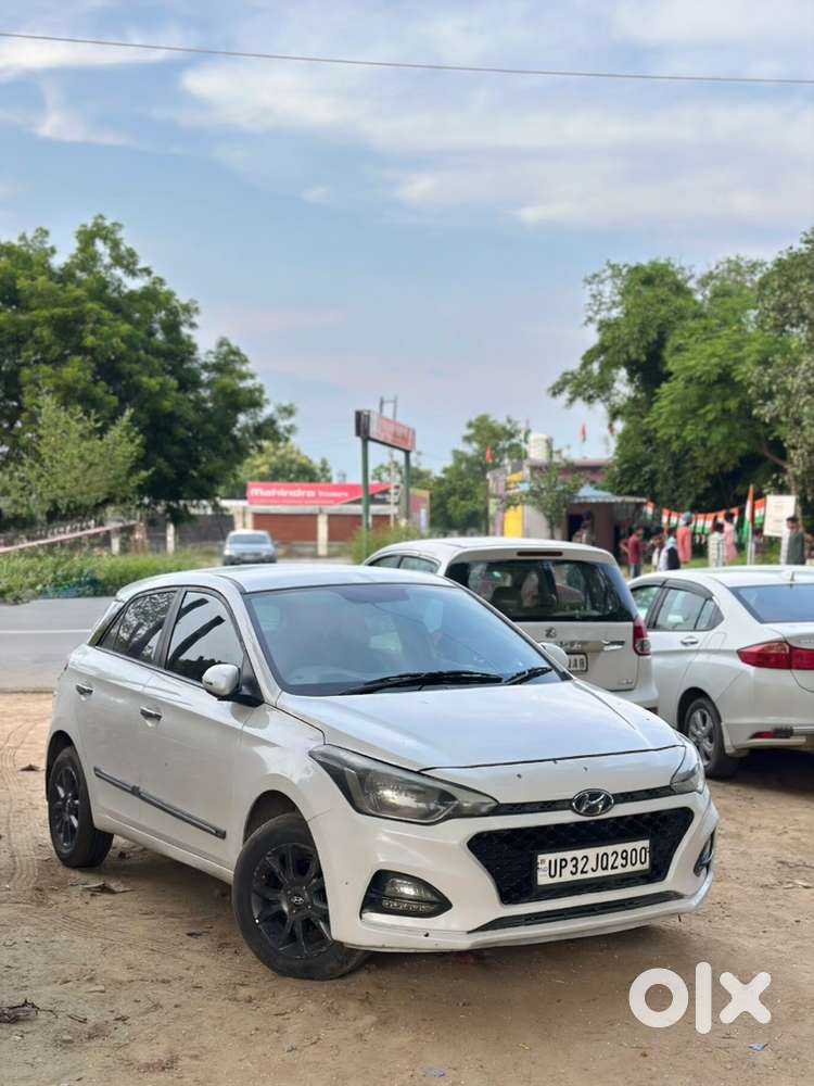 Hyundai I20 Diesel Well Maintained