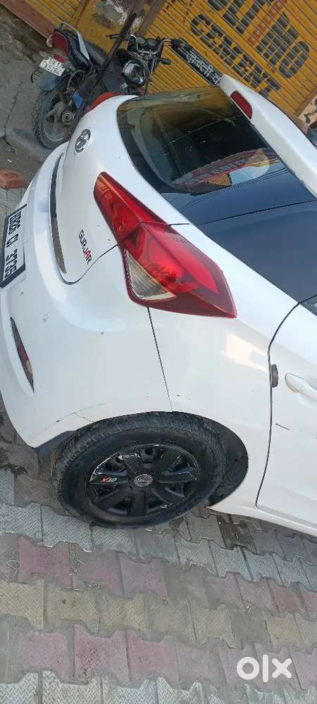 Hyundai I20 Petrol 1.2 Era 2014