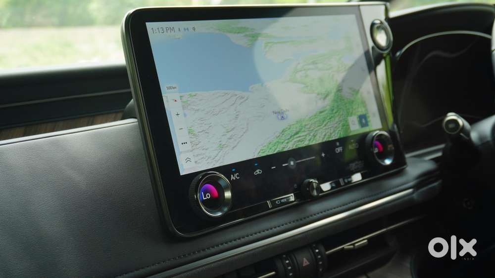 Lexus Lm 350h 4 Str Ultra Luxury, 2024, Petrol