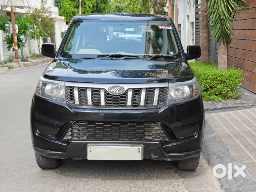 Mahindra Bolero Neo 1.5 N8, 2022, Diesel