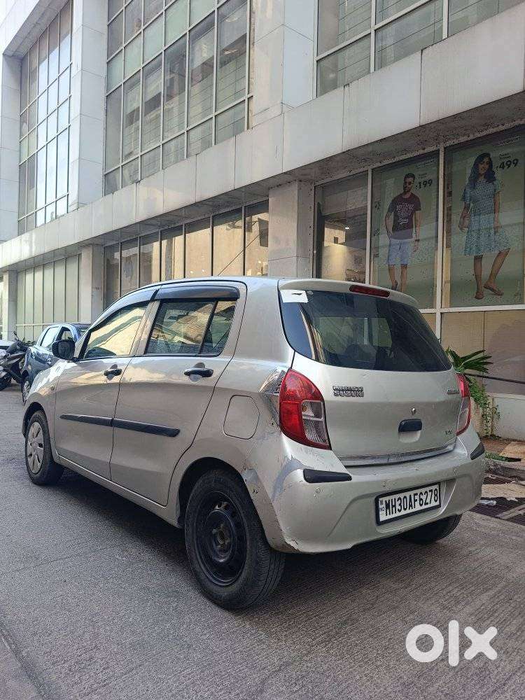 Maruti Suzuki Celerio