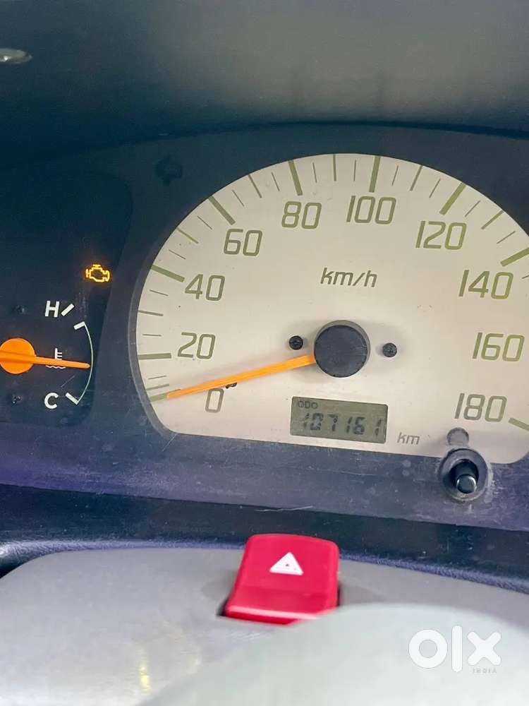 Maruti Suzuki Alto 2006 Lxi Petrol