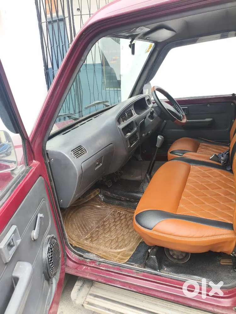 Toyota Qualis Diesel Manual 2001