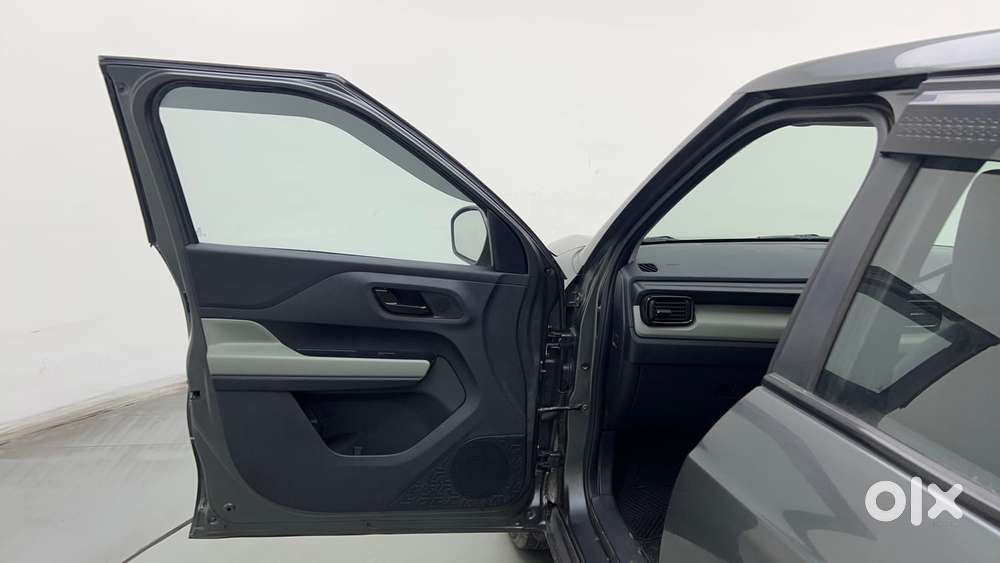 Tata Punch Adventure Amt, 2023, Petrol