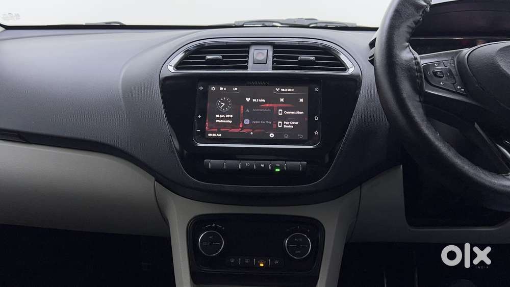 Tata Tiago 1.2 Revotron Xz Plus Cng, 2022, Cng & Hybrids