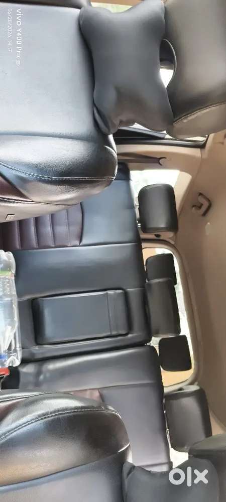 Mahindra Xuv500 2013 Diesel 106000 Km Driven