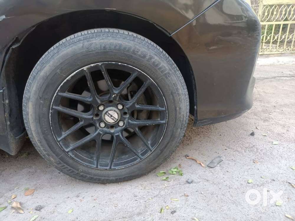 Honda City Vx Mt 2015