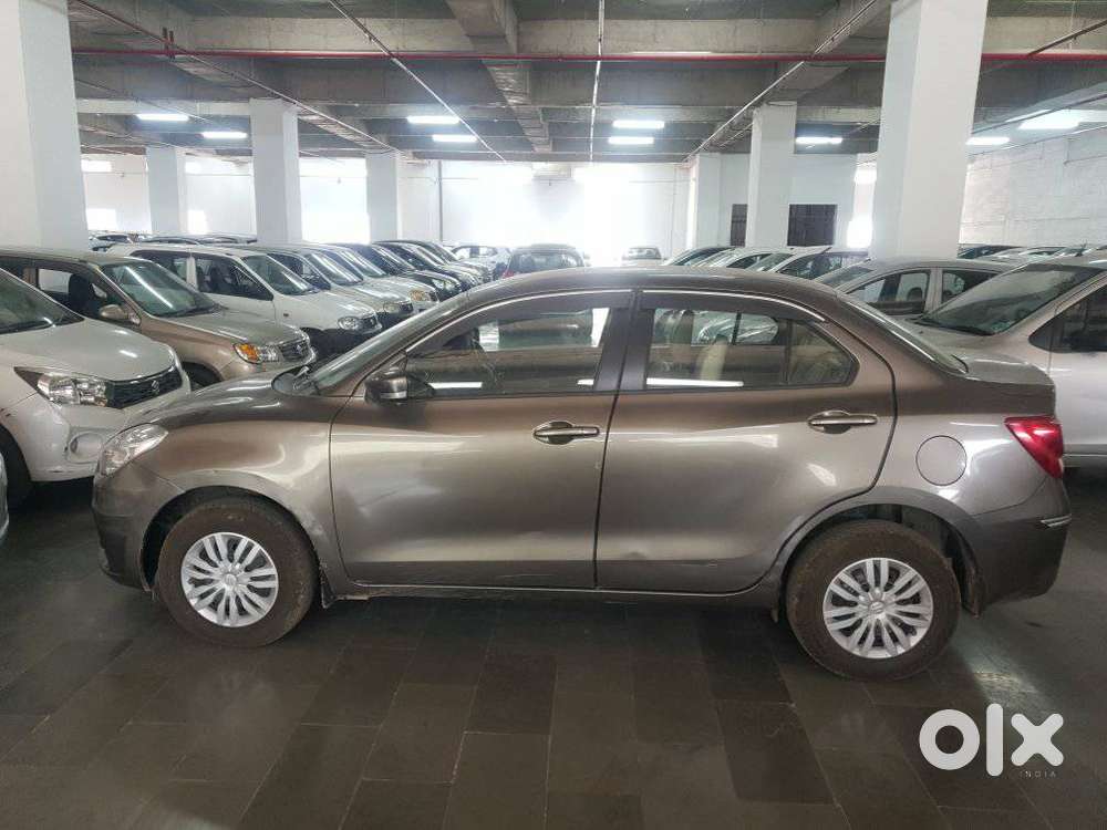 Maruti Suzuki Swift Dzire Vxi(o) Mt, 2023, Petrol