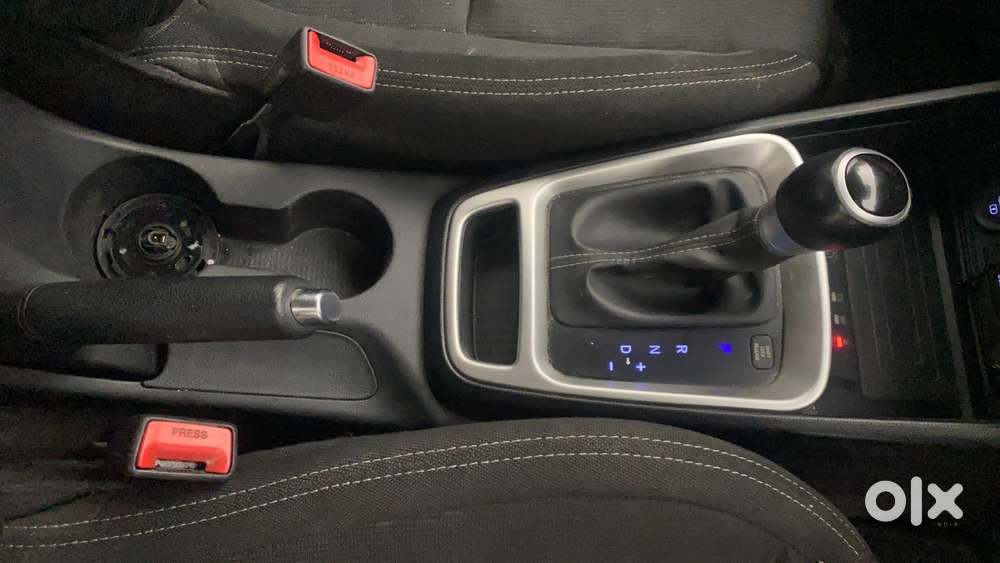 Hyundai Venue Sx Plus Turbo Dct, 2019, Petrol