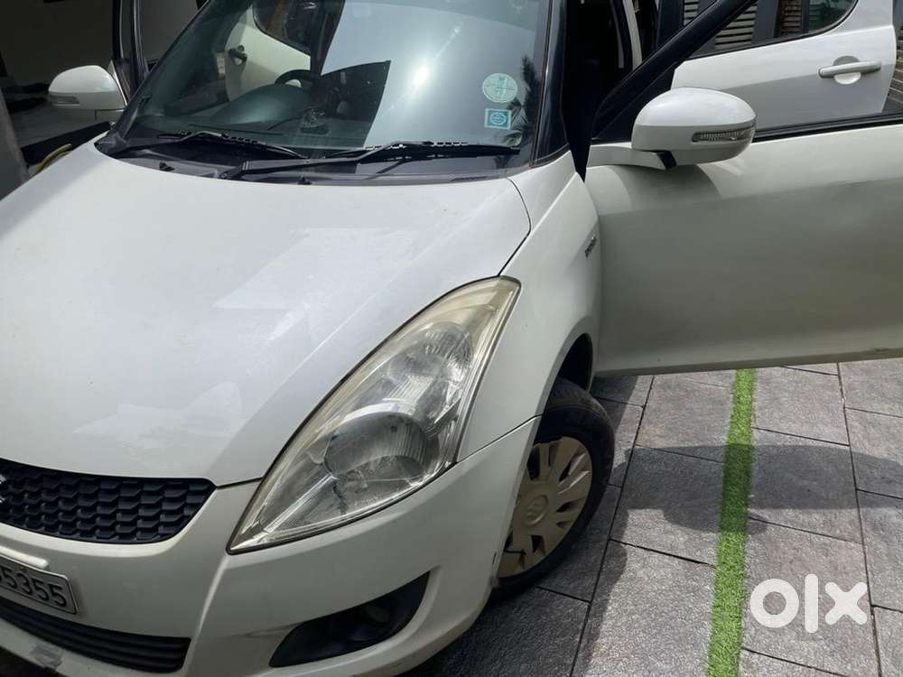 Maruti Suzuki Swift Diesel Good Condition