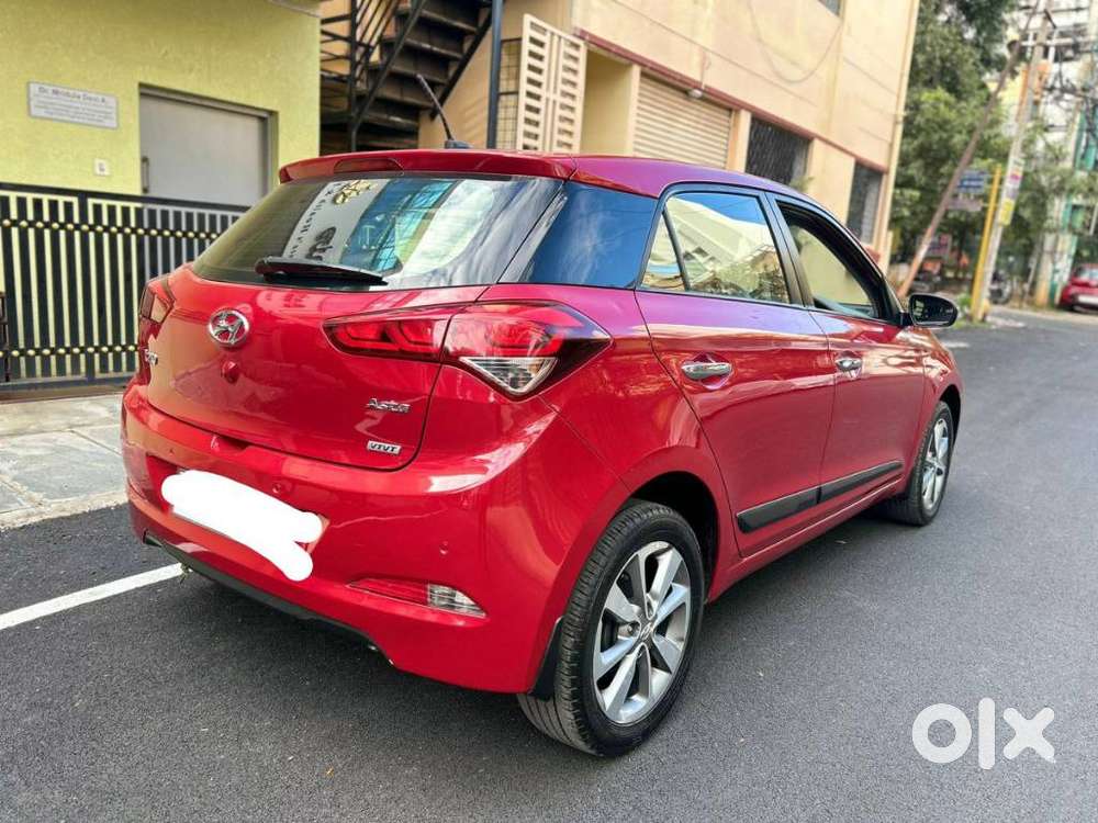 Hyundai Elite I20 Asta 1.2 Mt, 2015, Petrol