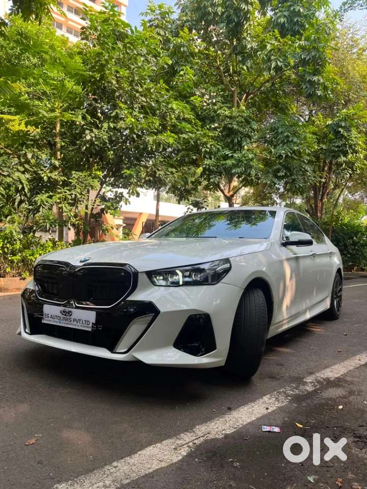 Bmw 5 Series 2.0 520d Modern Line, 2015, Diesel