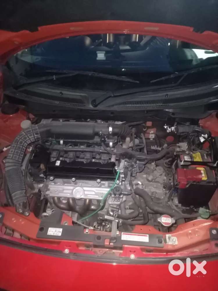 Maruti Suzuki Swift 2023